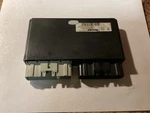 2004-2007 Honda Aquatrax F12X Ecu With Code 25 Delete 38770-HW1-691 Used. Price: $450.00.