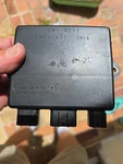 Honda BF90A 90HP Outboard Ecu ZW1-0132 (30400-ZW1-013) Used. Price: $229.00.