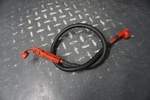2003-2004 Sea-doo Gti Rfi Oem Positive (red) Battery Starter Cable Ass'y Used. Price: $22.95.