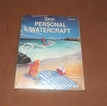 Seloc Kawasaki Personal Watercraft 1973-1991 Repair Manual Vol New. Price: $17.15.
