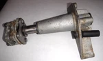 Oem 1995 Seadoo Gtx 657X Steering Stem Column Clamp Set 277000115 J38-53 Used. Price: $30.00.