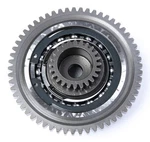 Supercharger Clutch Gear For Yamaha Pwc Fx Fzr Fzs Gp-r Sx 6ET-17800-00-00 New. Price: $179.95.