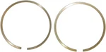 Wsm Piston Ring Set 73.00MM Bore 010-901-07 New. Price: $17.93.