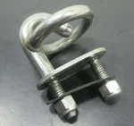 Oem Tigershark 1999 Tsl 770 900 & 1100 Li Jet Ski Rear Tow Tube Hook Used. Price: $25.49.