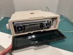 Jensen Marine Radio Rinker Four Winns MSR3007 Case Harness Included Used. Price: $71.96.
