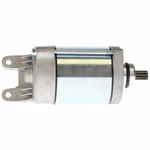 Starter Kawasaki Brute Force KVF300 Arctic Cat Alterra 21163-Y003 New. Price: $50.81.