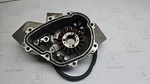 2004-08 Yamaha Fxho FX1100 Oem Flywheel Cover W/stator 6B6-81337-00-94 Used. Price: $64.99.