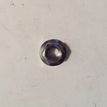 Nos Genuine Kawasaki Flanged Nut 92015-3709 New Oem. Price: $8.29.