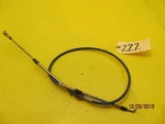 Polaris Jetski Genesis Reverse Cable 7080828 1999-2001 #222 Used. Price: $14.99.