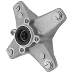 Front Wheel Hub For Yamaha Blaster YFS200 2003-06 / Raptor YFM350 04-07 New. Price: $42.00.