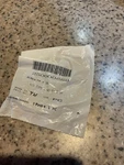 Genuine Ski-doo Oem Parts Screw M4 X 16. 250000889 New. Price: $8.00.
