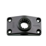 Scotty 241-BK Combination Side Or Deck Mount Black New. Price: $20.20.