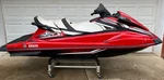 2016 Yamaha TR1 Ride Trim Brake Motor Box Vx Fx Sho Gp Cruiser Reverse 77HRS Used. Price: $599.99.