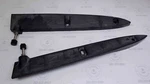 Yamaha 1998 Sponsons Yas GP7-U883P-02-00 GP7-U883N-02-00 Lh Rh Used. Price: $53.39.