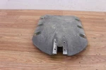 1995 Wave Raider 700 Ride Plate Used. Price: $34.00.