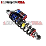 Stage 4 Performance Rear Gas Shock Absorber Yamaha Raptor YFM350R Atv New. Price: $279.95.