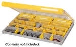 Plano PLASE400 Edge Terminal Box - 3700 Thin New. Price: $73.00.