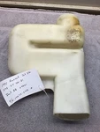 Duct Rr Upper 14073-3742 Sts JT750 Kawasaki Jet Ski Pwc 1994-1995 Used. Price: $49.95.