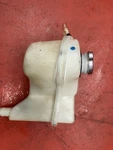 2009-2017 Sea-doo Gtx Ltd Is 260 Oem Coolant Tank Reservoir 276000265 Used. Price: $44.00.