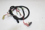 1999 Yamaha Gp 1200 Oem Wire Lead Extension 65U-82553-00-00 Used. Price: $37.37.