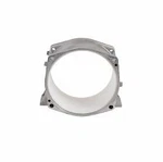Yamaha Jet Pump Housing 700 760 1100 1200 63M-51312-02-94 New. Price: $197.65.
