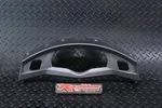 2009 Yamaha Waverunner Cruiser FX1800 Sho Gauges Display Cover F1W-U8262-10-P Used. Price: $44.99.