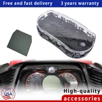 Instrument Cluster Housing W/lcd Display 278002761 Replacement For Sea-doo Gtx New. Price: $146.87.