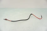 1999-2003 Gtx Lrv Sea-doo Oem Positive Electrical Battery Starter Cable (red) Used. Price: $24.94.