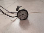 97 Yamaha Exciter 220 135 270 1100 Tachometer Rpm Gauge GP1 Used. Price: $88.00.