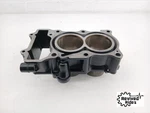 24-26 Kawasaki Ninja Z500 Eliminator Oem Cylinder Nice Jug 11005-0740 Used. Price: $224.19.