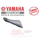 Yamaha Oem Rear Seat Cover 2013-2016 Fx / Sho F2S-U372B-20-00 New. Price: $143.95.