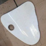 Sea Sportster Lt Speedster Front Ice Box Cover Storage Door Lid 204071120 02 Used. Price: $299.99.