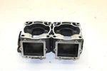 1997 Polaris Sl 700 Oem Upper Crankcase Half 2200676 JP6 Used. Price: $42.99.