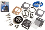 Genuine Mikuni Sbn Super 38 40I 44 Carburetor Rebuild Kit Sea Doo Yamaha New. Price: $67.95.