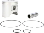 Wsm 010-842-07K Piston Kit 1.00MM Oversize 80.00MM Bore New. Price: $88.43.