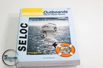 Seloc Force Outboards 1992-01 Repair Manual V-engines 65 JET-300 Hp V4 V6 & V8 Used. Price: $61.95.