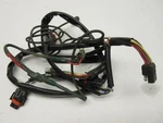 2000 Arctic Cat Hood Harness Used. Price: $22.45.