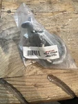 Erickson 59147 E-track Tie Off Ring New. Price: $13.99.
