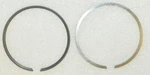 Wsm Piston Ring Set 1MM Over 010-915-07 New. Price: $43.30.