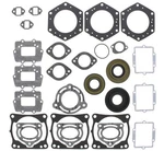 Vertex Complete Gasket W/oil Seals 611410 New. Price: $218.90.