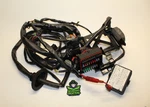 11 13 14 Gtx 155 260 Limited Intelligent Is Main Wiring Wire Harness Only 91HRS Used. Price: $743.99.