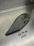 05 06 07 08 Yamaha Fx Ho 1100 Oem Right Front Hull Bumper Cover Pad Panel Used. Price: $187.99.