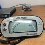 Kawasaki 900 Meter Gauge Display Stx-r 1200 2001-2006 236 Hours Used. Price: $449.99.