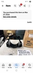 Mercury Jet Drive Wear Ring Kit 856814A2 New. Price: $800.00.