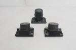 1998 Sea-doo Xp Limited 947/951 Oem Engine Motor Mounts Set Used. Price: $34.97.