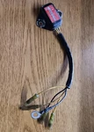 1989 Kawasaki X2 Ts Voltage Regulator Rectifier Oem 21066-3708 Used. Price: $24.95.