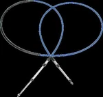 Wsm Vinyl Steering Cable For Kawasaki Jet Ski 750 Sxi 95-96 New. Price: $97.92.