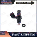 1X Genuine Fuel Injector For Kawasaki Motorcycle KLX250 KLX300 New. Price: $75.88.