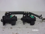 Tigershark 1999 TS1100LI Oem Fuel Injector Set Of Part# 3670-020 Used. Price: $211.65.