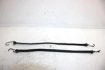 1996 Tigershark Monte Carlo 770 Oem Fuel Tank Strap Pair 0773-383 JA10 Used. Price: $26.99.